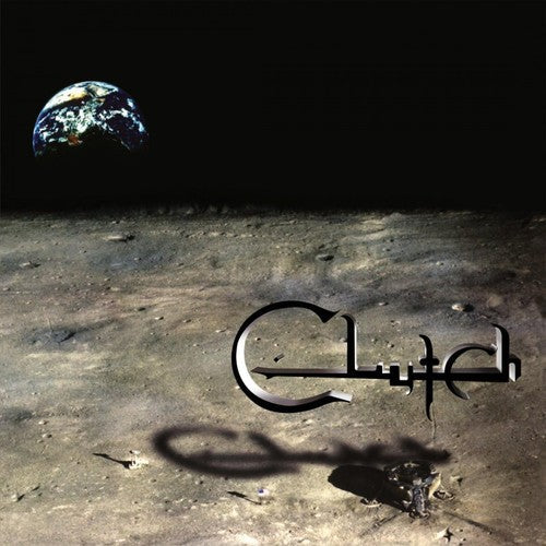 Clutch: Clutch [ Vinyl ]