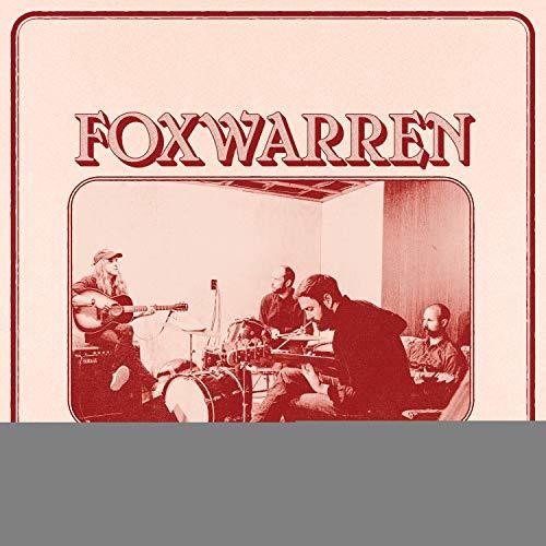 Foxwarren: Foxwarren [ Vinyl ]