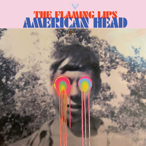The Flaming Lips: American Head [ Vinyl ]