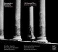 Stradella: Doriclea - Compact Disc