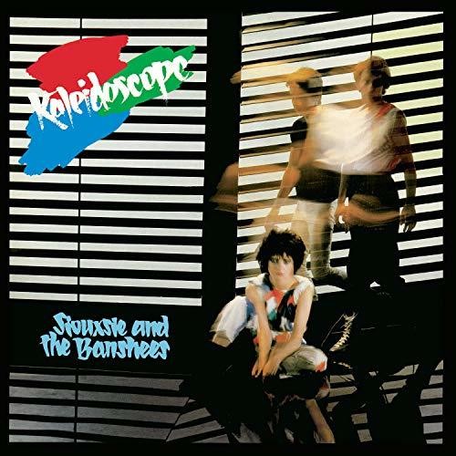 Siouxsie & Banshees: Kaleidoscope [ Vinyl ]