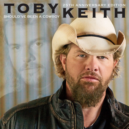 Toby Keith: Should've Been A Cowboy (25TH Anniversary Edition) [ Vinyl ]