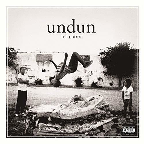 The Roots: Undun [ Vinyl ]