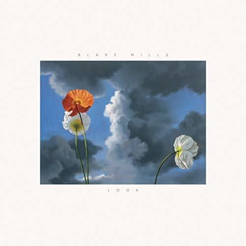 Blake Mills: Look [ Vinyl ]