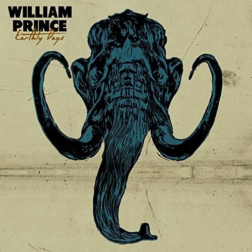 William Prince: Earthly Days [ Vinyl ]