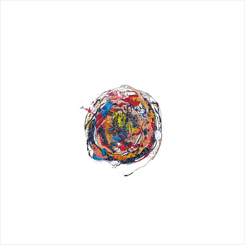 mewithoutYou: Untitled e.p. [ Vinyl ]