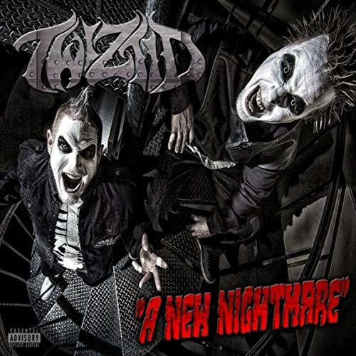 Twiztid: A New Nightmare [ Vinyl ]
