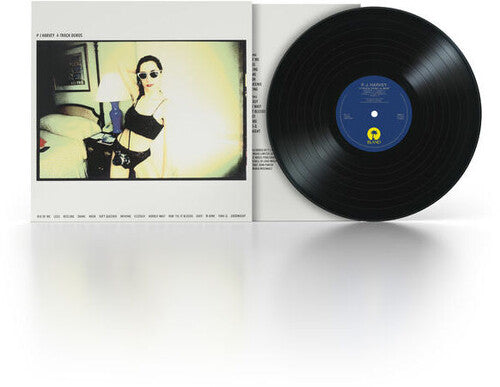 PJ Harvey: 4-Track Demos [ Vinyl ]