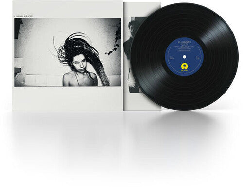 PJ Harvey: Rid Of Me [ Vinyl ]
