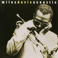 Miles Davis: Miles Davis Acoustic - CD