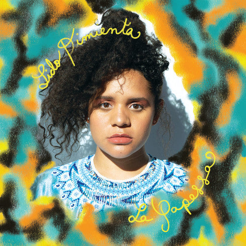 Lido Pimienta: La Papessa [ Vinyl ]