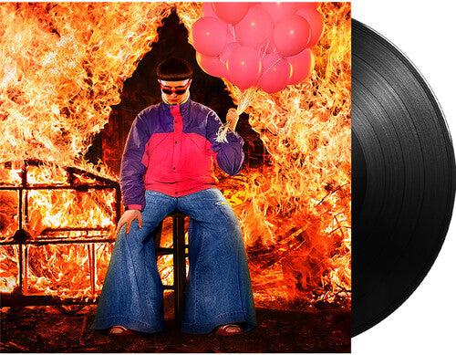 Oliver Tree: Ugly Is Beautiful [ Vinyl ]
