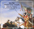 Rijeka Opera Choir  Rijeka Symphony Orchestra  Matvejeff: Nikola Subic Zriinjski - Compact Disc