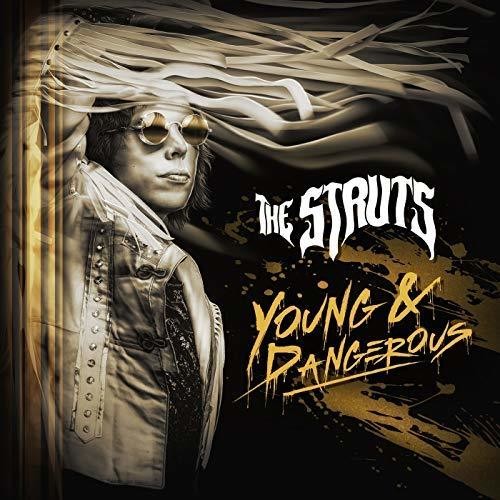 Struts: Young & Dangerous [ Vinyl ]