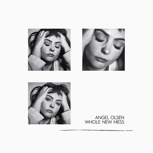 Angel Olsen: Whole New Mess [ Vinyl ]