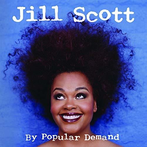 Jill Scott: By Popular Demand [ Vinyl ]