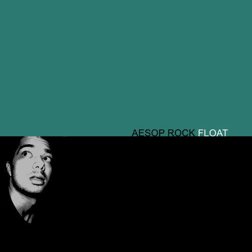 Aesop Rock: Float (Custom Green Vinyl) [ Vinyl ]
