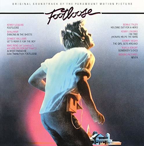 Footloose / O.S.T.: Footloose / O.S.T. - CD