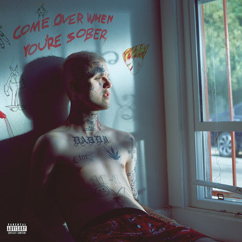 Lil Peep: Come Over When You're Sober, Pt. 2 [ Vinyl ]