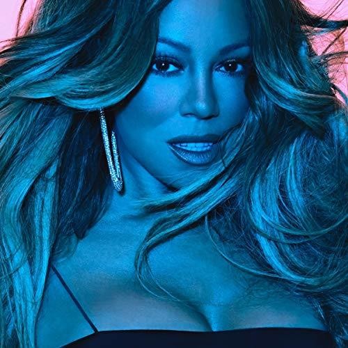Mariah Carey: Caution [ Vinyl ]