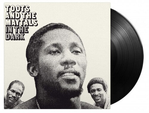 Toots & the Maytals: In The Dark [180-Gram Black Vinyl] [ Vinyl ]