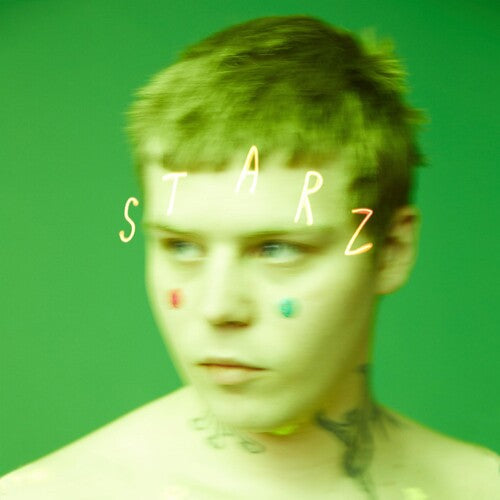 Yung Lean: Starz [ Vinyl ]