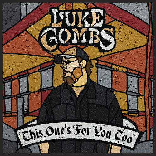 Luke Combs: This One's For You Too [ Vinyl ]