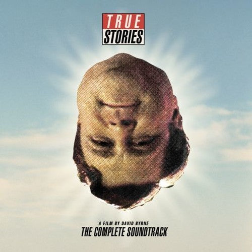 Various: True Stories (Complete Soundtrack) [ Vinyl ]
