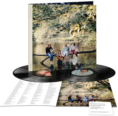 Paul McCartney & Wings: Wild Life [ Vinyl ]