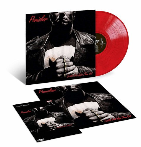 LL Cool J: Mama Said Knock You Out [ Vinyl ]