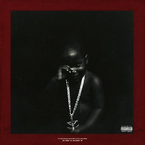 Lil Yachty: Lil Boat 3 [ Vinyl ]