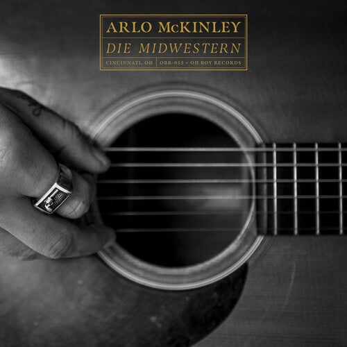 Arlo McKinley: Die Midwestern [ Vinyl ]