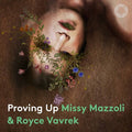 International Contemporary Ensemble  Rountree: Proving Up - Compact Disc