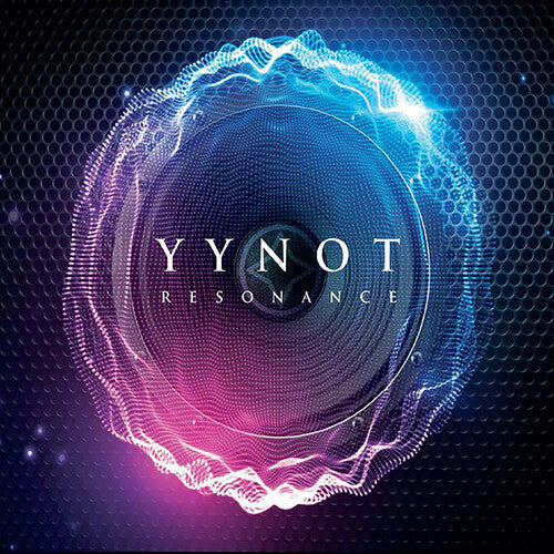 Yynot: Resonance - CD