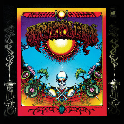 Grateful Dead: Aoxomoxoa [ Vinyl ]
