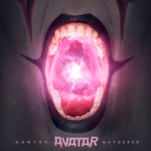 Avatar: Hunter Gatherer [ Vinyl ]