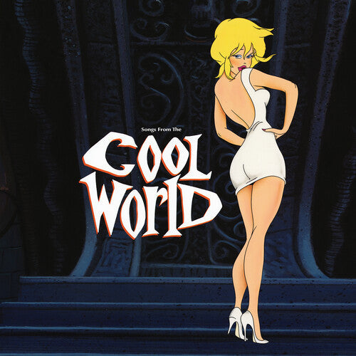 Songs From the Cool World / O.S.T.: Songs From The Cool World [ Vinyl ]