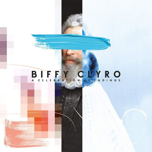 Biffy Clyro: A Celebration Of Endings [ Vinyl ]