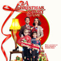 Various Artists: A Christmas Story Live! (Original Soundtrack) - CD