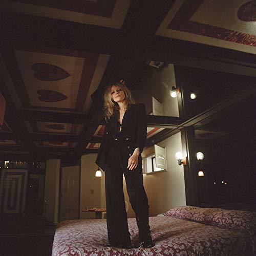 Jessica Pratt: Quiet Signs [ Vinyl ]
