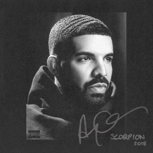 Drake: Scorpion [ Vinyl ]