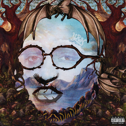 Quavo: Quavo Huncho [ Vinyl ]