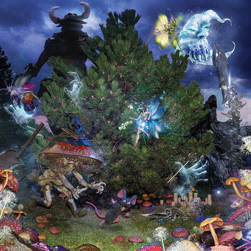 100 gecs: 1000 Gecs And The Tree Of Clues [ Vinyl ]