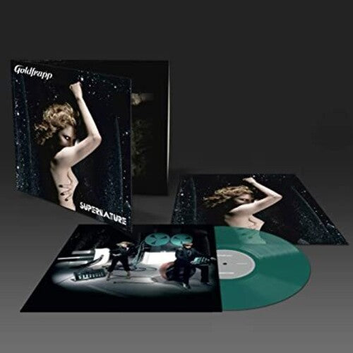 Goldfrapp: Supernature [ Vinyl ]