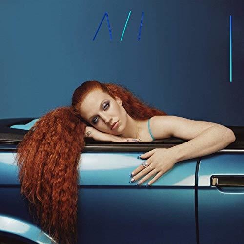 Jess Glynne: Always In Between [ Vinyl ]