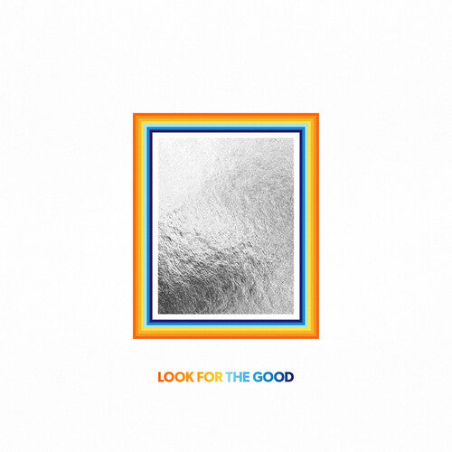 Jason Mraz: Look For The Good [ Vinyl ]