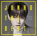 Junho: Junho the Best - CD