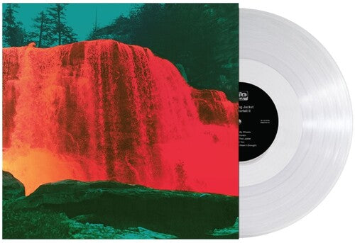 My Morning Jacket: The Waterfall II [ Vinyl ]