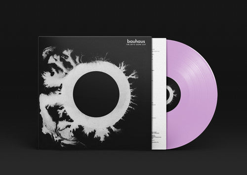 Bauhaus: Sky's Gone Out [ Vinyl ]