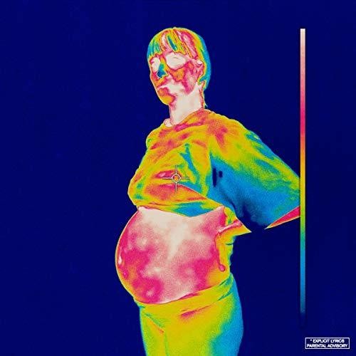 Brockhampton: Iridescence [ Vinyl ]